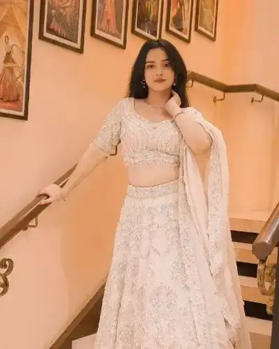 Escort Meghnagar